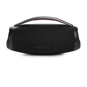 Coluna Portátil Bluetooth JBL Boombox 3 - Preto - Image 3